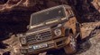 Mercedes-Benz G - 10