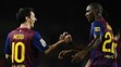 Eric Abidal - 2