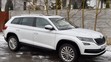 Škoda Kodiaq - 18