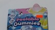 Peelable Gummies MIXED FRUIT SODA FLAVOR