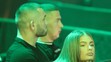 Sabina Karásková a Machmud Muradov