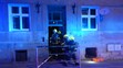 Požár obytné budovy v Táboře (12)
