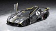 Pagani Huayra R - 16