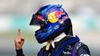 Kvalifikace na GP Malajsie F1 - 3