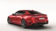 Modernizovaná Kia Stinger - 8