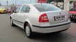 Škoda Octavia II - 1
