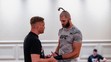 Martin Karaivanov (vlevo) a Jiří Procházka (vpravo)