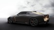 Nissan GT-R50 by Italdesign - 30