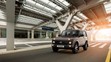Modernizovaná Lada Niva nese oficiální název 4x4 - 12