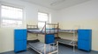 Vazební věznice Velké Přílepy - 1