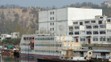 Opuštěný botel v pražské Libni - 9