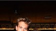 Lisa Marie Presley Austin Butler