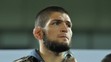 Khabib Nurmagomedov