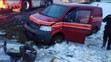 Vážná dopravní nehoda na Chrudimsku - 2