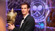 Banket vítězů na Wimbledonu - 2