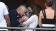Pippa Middleton se svým miminkem