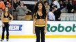 Boston Bruins Ice Girls - 2