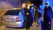Policie zadržela deset nelegálních migrantů