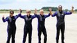 Raketa Falcon 9