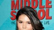 Madison De La Garza, 5. 10. 2016 Hollywood