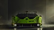 Lamborghini Essenza SCV12 - 18