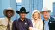 Walker Texas Ranger