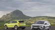 Škoda Elroq RS