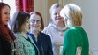 Marie Rottrová a Eva Pavlová