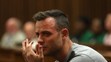 Oscar Pistorius