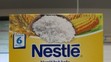 Nemléčná kaše Nestlé obsahuje atropin - 1