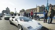Opuštěné Lamborghini
