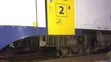 V Medlešicích na Chrudimsku vykolejil vlak - 1