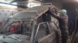 Ruský Cybertruck