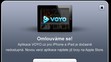 voyo ipad banner IOS down
