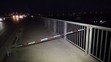Psychicky nemocný muž skočil před policisty do Labe