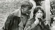 Bill Cobbs a Michael J. Fox ve filmu Poldovi v patách, 1991