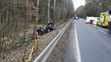 Tragická nehoda u Smetanovy Lhoty - 2