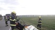 Nehoda na Hradecku