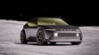 Concept Three od Hyundai
