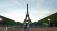 Rafael Nadal a Serena Williamsová - 3