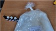 Sada na výrobu koupelové soli, čtyři barvy, 5 kg