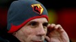 Matěj Vydra a zápas Watford - Huddersfield - 7