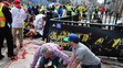 Útok na bostonský maraton - 2