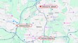 Úsek trati mezi ostravskými stanicemi Vítkovice, Kunčice, Svinov a Ostrava hl. nádraží