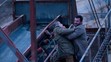 Fotografie v nového filmu Vendeta