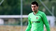 Matúš Kozáčik chytal ve Spartě v letech 2008-2010