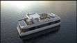 Overblue - Luxusní houseboat - 1