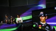 GP Malajsie: Vettel, Webber, Hamilton - 1