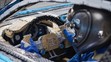 Bugatti Chiron z lega