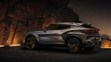 Koncept Cupra Tindaya